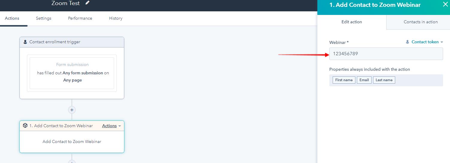Zoom Test _ HubSpot - Google Chrome 2021-06-15 at 5.50.39 AM